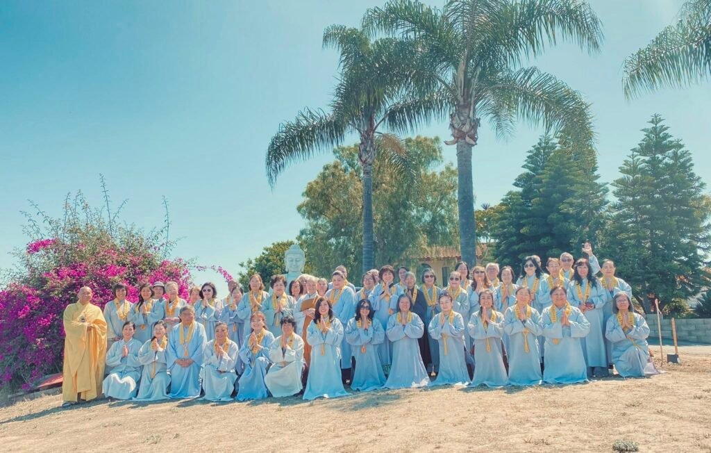 dharma session graduates june 2025