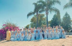 dharma session graduates june 2025