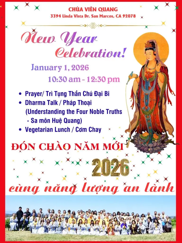 cộng Đồng phật giáo san diego buddhist community of sandiego 16